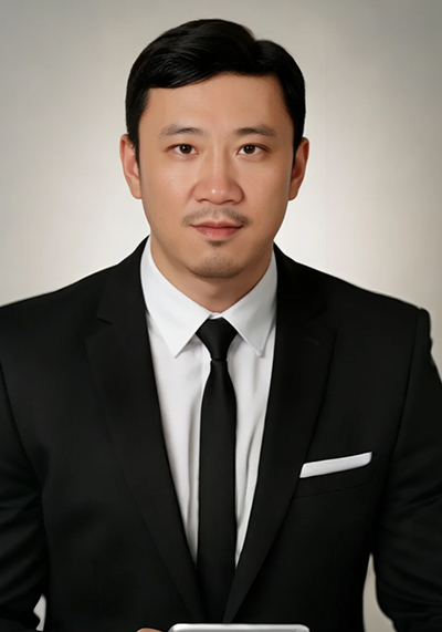 杨骥