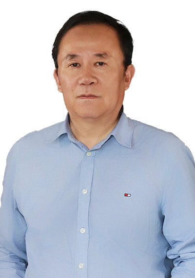 刘治田